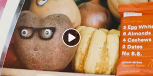 Arcadia Holiday Market video