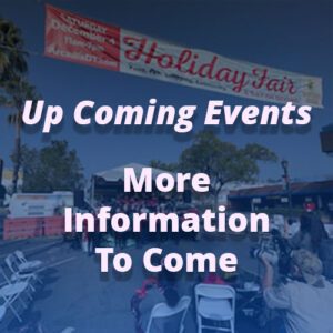 Upcoming Events Downtown Arcadia